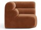 Modulaarinen istuinyksikkö Cirbeno 108 (Golden 56)