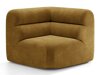 Modulaarinen istuinyksikkö Cirbeno 108 (Golden 46)