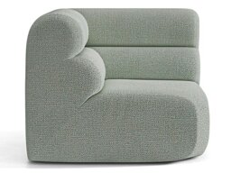 Modulaarinen istuinyksikkö Cirbeno 108 (Silencio 72)