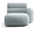 Modulaarinen istuinyksikkö Cirbeno 104 (Baloo 2086)
