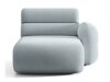 Modulaarinen istuinyksikkö Cirbeno 104 (Baloo 2086)