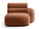 Modulaarinen istuinyksikkö Cirbeno 104 (Golden 56)