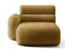 Modulaarinen istuinyksikkö Cirbeno 104 (Golden 46)