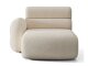 Modulaarinen istuinyksikkö Cirbeno 104 (Silencio 06)