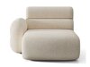 Modulaarinen istuinyksikkö Cirbeno 104 (Silencio 06)