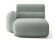 Modulaarinen istuinyksikkö Cirbeno 104 (Silencio 72)