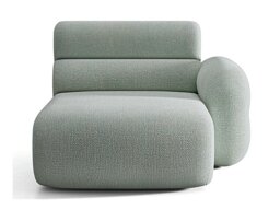 Modulaarinen istuinyksikkö Cirbeno 104 (Silencio 72)