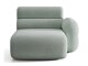 Modulaarinen istuinyksikkö Cirbeno 104 (Silencio 72)