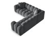 Kulmasohva Mondelo 104 (Bluvel 14)