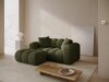Verhoiltu huonekalusetti Mondelo 105 (Bluvel 77)