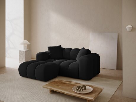 Verhoiltu huonekalusetti Mondelo 105 (Bluvel 19)