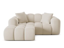 Verhoiltu huonekalusetti Mondelo 105 (Bluvel 30)