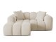 Verhoiltu huonekalusetti Mondelo 105 (Bluvel 30)