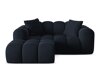 Verhoiltu huonekalusetti Mondelo 105 (Bluvel 89)