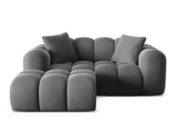 Verhoiltu huonekalusetti Mondelo 105 (Bluvel 14)