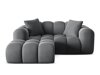 Verhoiltu huonekalusetti Mondelo 105 (Bluvel 14)