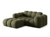 Verhoiltu huonekalusetti Mondelo 105 (Bluvel 77)
