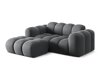 Verhoiltu huonekalusetti Mondelo 105 (Bluvel 14)