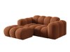 Verhoiltu huonekalusetti Mondelo 105 (Eden 10)
