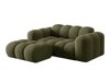 Verhoiltu huonekalusetti Mondelo 105 (Eden 12)