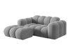 Verhoiltu huonekalusetti Mondelo 105 (Eden 18)