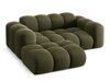 Verhoiltu huonekalusetti Mondelo 105 (Bluvel 77)