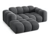Verhoiltu huonekalusetti Mondelo 105 (Bluvel 14)