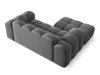 Verhoiltu huonekalusetti Mondelo 105 (Bluvel 14)