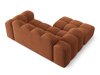 Verhoiltu huonekalusetti Mondelo 105 (Eden 10)