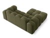 Verhoiltu huonekalusetti Mondelo 105 (Eden 12)