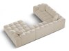 Kulmasohva Mondelo 106 (Bluvel 30)