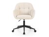 Toimistotuoli Burleson 802 (Beige)