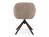 Tuoli Burleson 803 (Ruskea)