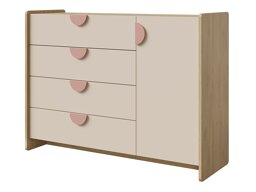 Lipasto Fivelbi 108
