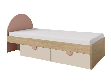 Bed Fivelbi 111