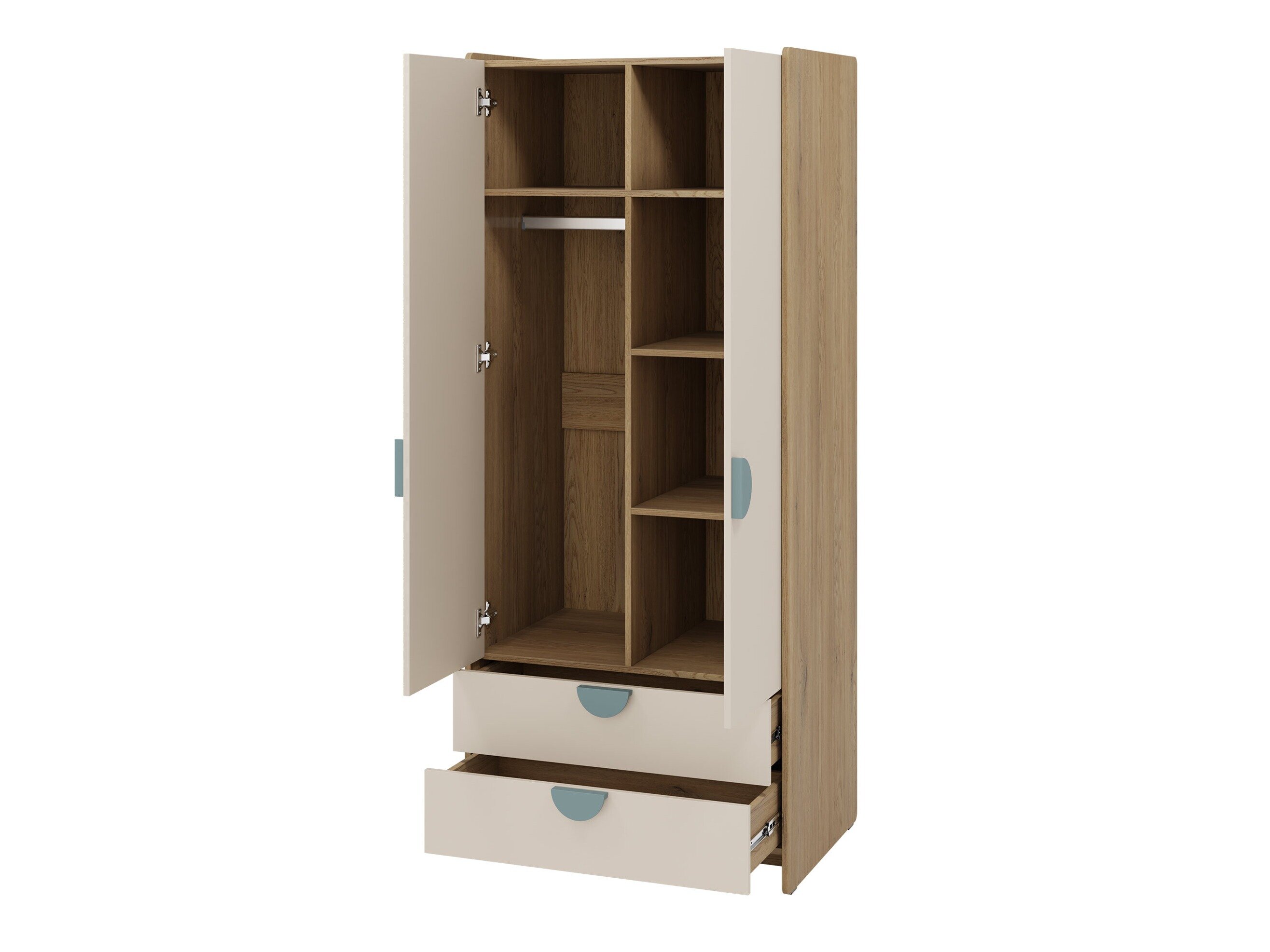 Lastenhuonesetti Fivelbi 117