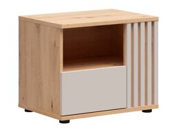 Yöpöytä Venvou 100 (Oikea)