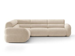 Moduulikulmasohva Cirbeno 102 (Golden 03)