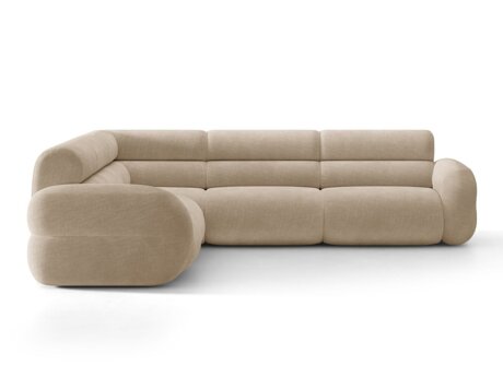 Moduulikulmasohva Cirbeno 102 (Golden 21)