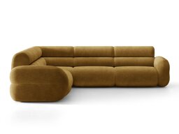 Moduulikulmasohva Cirbeno 102 (Golden 46)