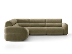 Moduulikulmasohva Cirbeno 102 (Golden 31)
