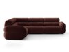 Moduulikulmasohva Cirbeno 102 (Golden 68)
