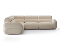 Moduulikulmasohva Cirbeno 102 (Silencio 06)