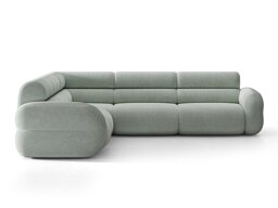 Moduulikulmasohva Cirbeno 102 (Silencio 72)
