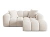 Verhoiltu huonekalusetti Mondelo 105 (Eden 02)