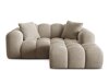 Verhoiltu huonekalusetti Mondelo 105 (Eden 04)