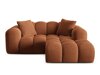 Verhoiltu huonekalusetti Mondelo 105 (Eden 10)