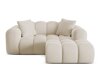 Verhoiltu huonekalusetti Mondelo 105 (Bluvel 30)
