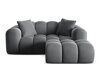 Verhoiltu huonekalusetti Mondelo 105 (Bluvel 14)