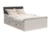 Bed Boston 776